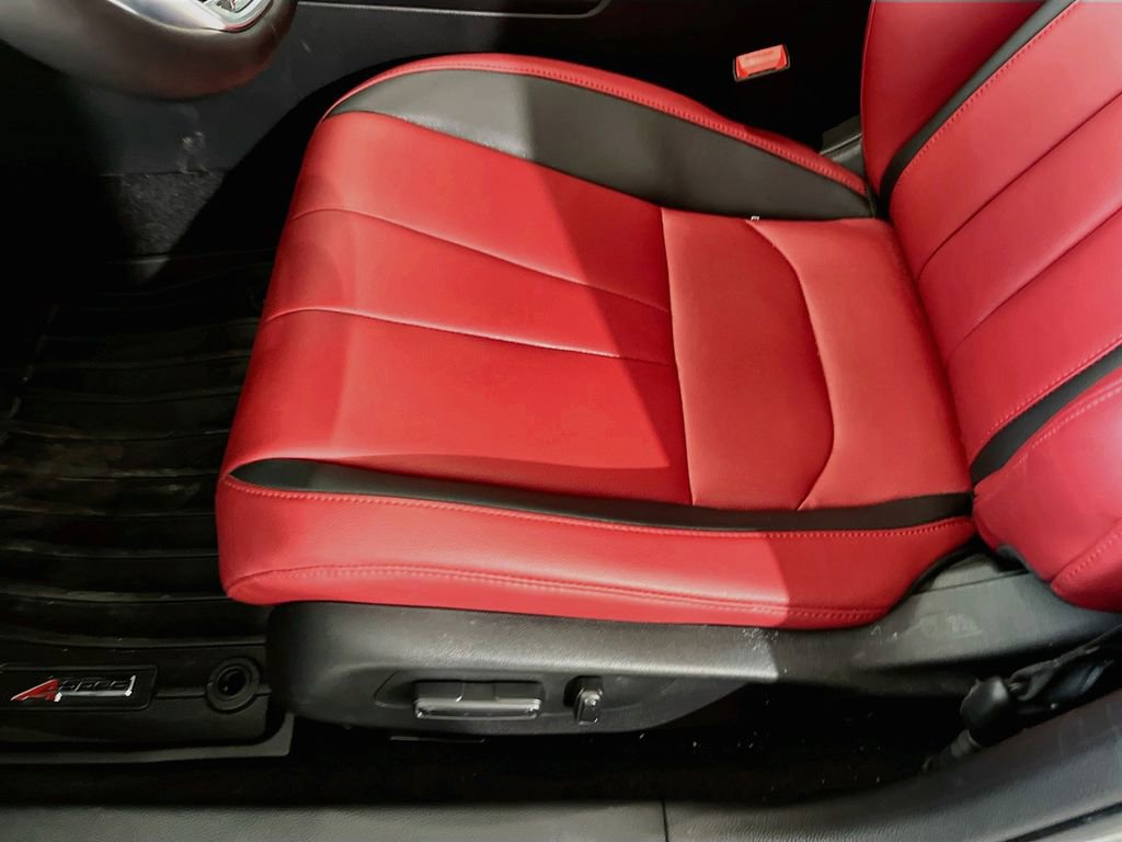 Used 2025 Acura Integra A-Spec FWD image 19