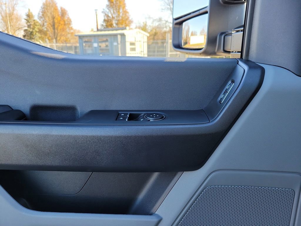 New 2026 Ford F250 XL w/ FX4 Off-Road Package image 15
