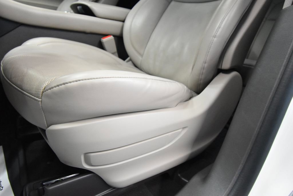 Used 2021 Lincoln Aviator Reserve w/ Elements Package Plus image 7