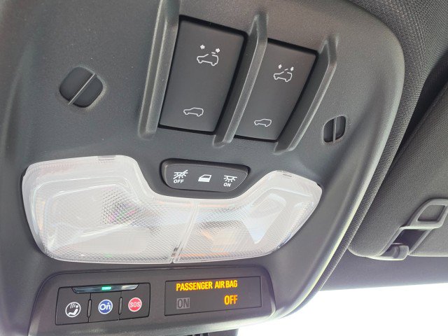 New 2026 Chevrolet Colorado ZR2 w/ Technology Package AWD/4WD image 46