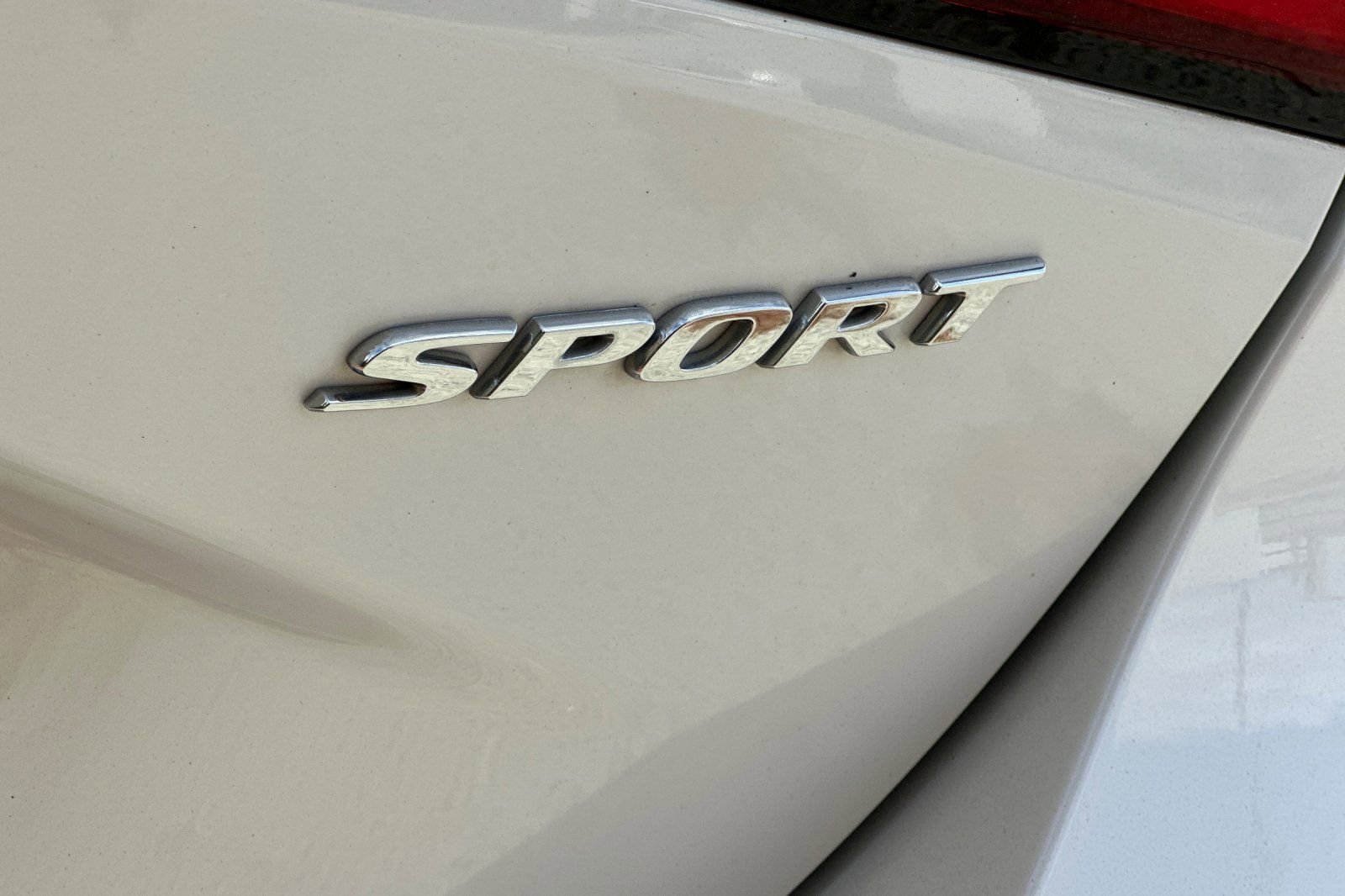 Used 2023 Honda Civic Sport image 36