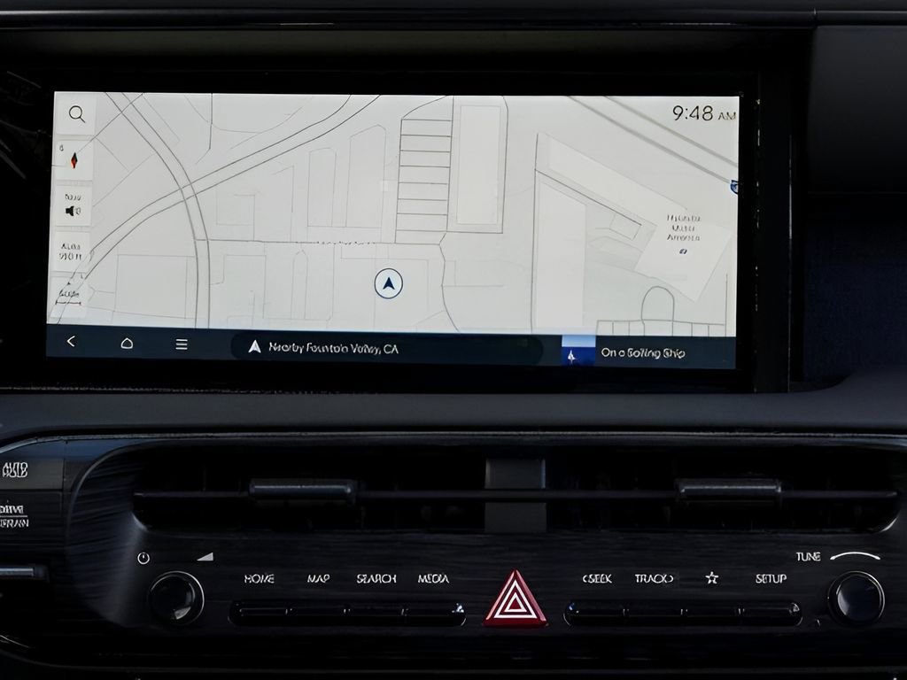 New 2026 Hyundai Palisade XRT Pro image 13