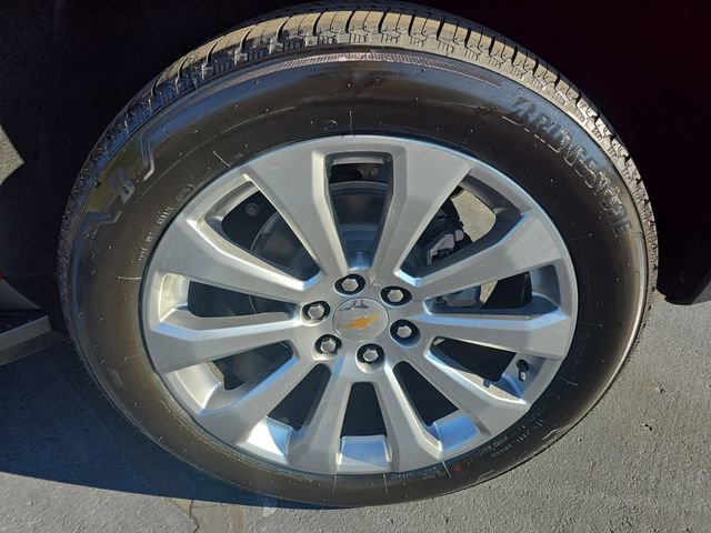 New 2025 Chevrolet Tahoe Premier image 39