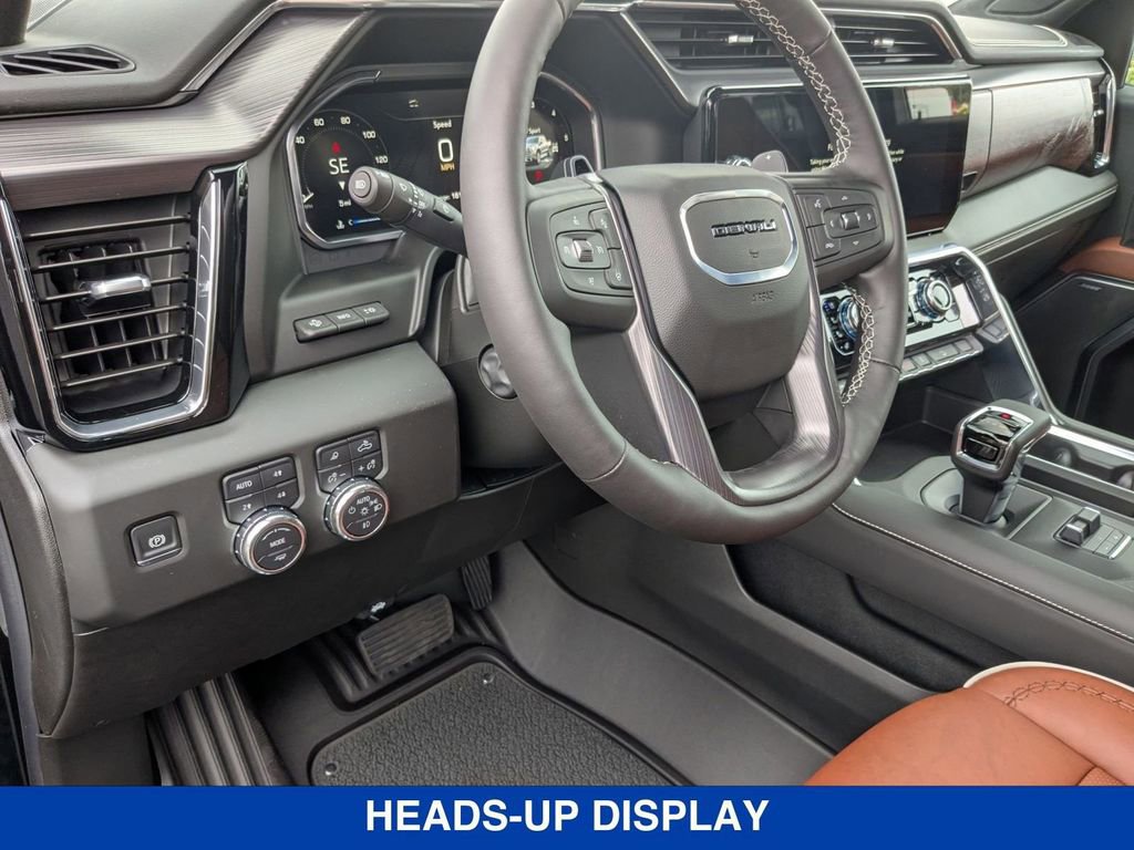 New 2026 GMC Sierra 1500 Denali Ultimate image 11