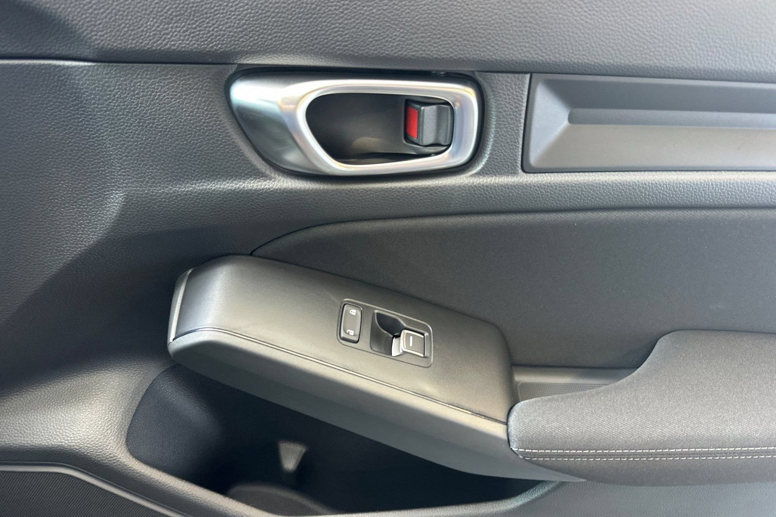 New 2026 Honda Civic Sport image 18