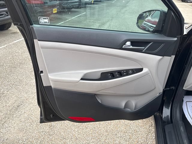 Used 2016 Hyundai Tucson SE FWD image 7