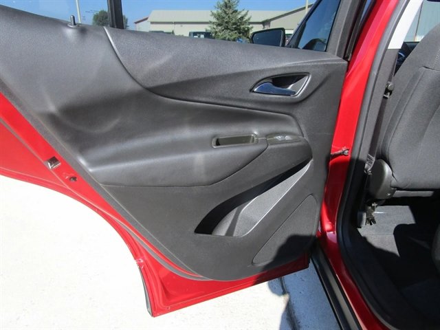 Used 2022 Chevrolet Equinox LT image 17