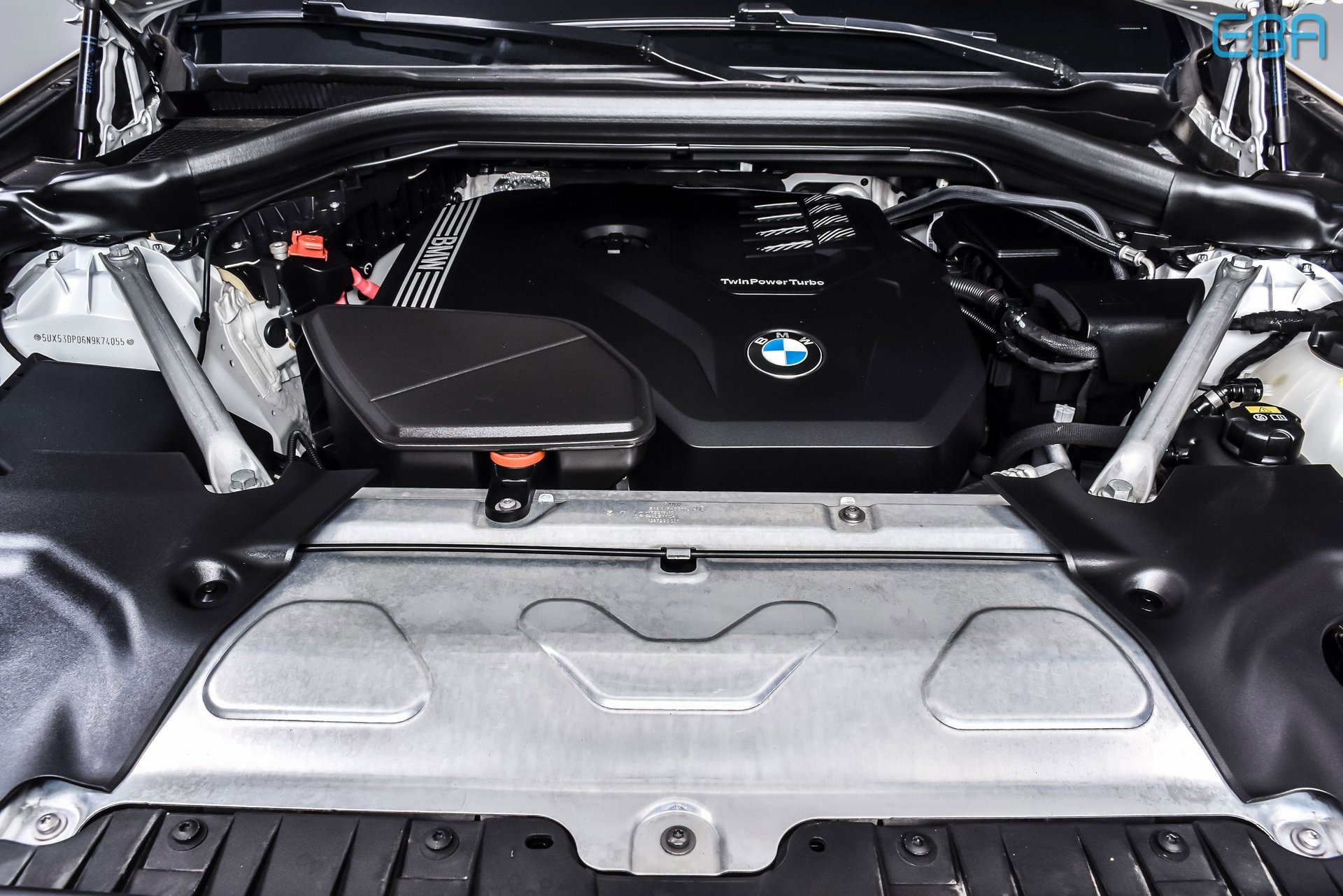 Used 2022 BMW X3 xDrive30i w/ Premium Package 2 image 11