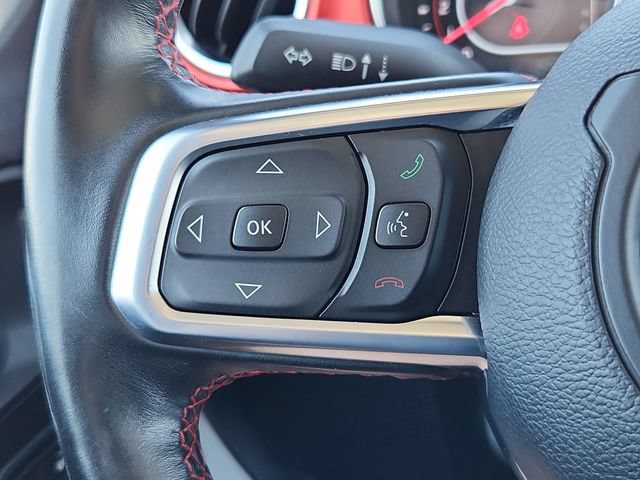 Used 2021 Jeep Wrangler Unlimited Rubicon w/ Cold Weather Group AWD/4WD image 25