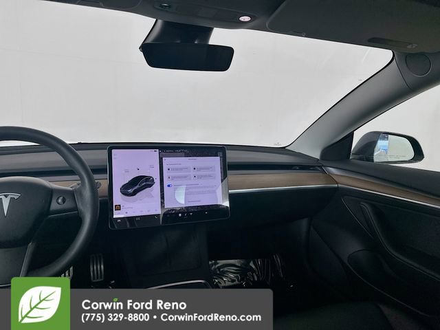 Used 2023 Tesla Model 3 Performance image 22