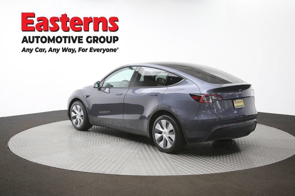 Used 2023 Tesla Model Y Long Range AWD/4WD image 58