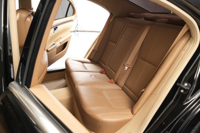 Used 2007 Mercedes-Benz S 550 image 53