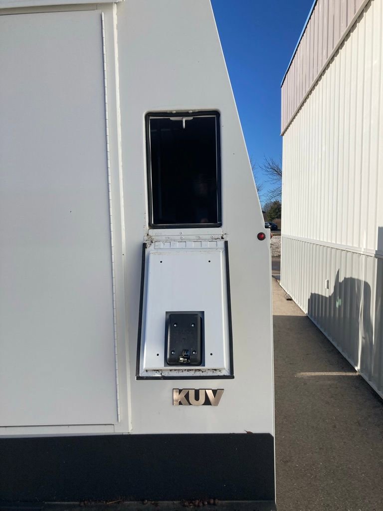 New 2024 Chevrolet Silverado 3500 W/T w/ WT Convenience Package image 7