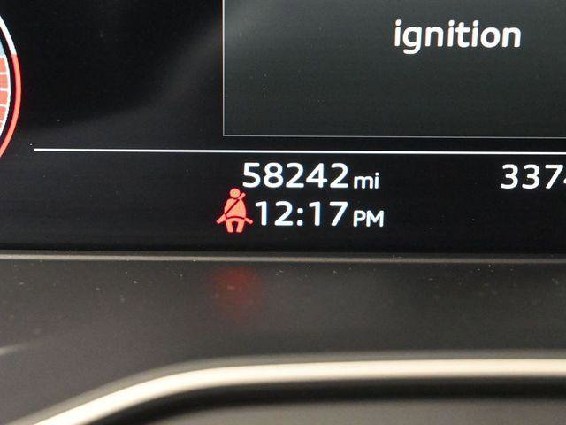 Used 2023 Audi SQ5 Prestige w/ Prestige Package image 20