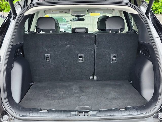 Used 2022 Ford Escape SEL AWD/4WD image 33