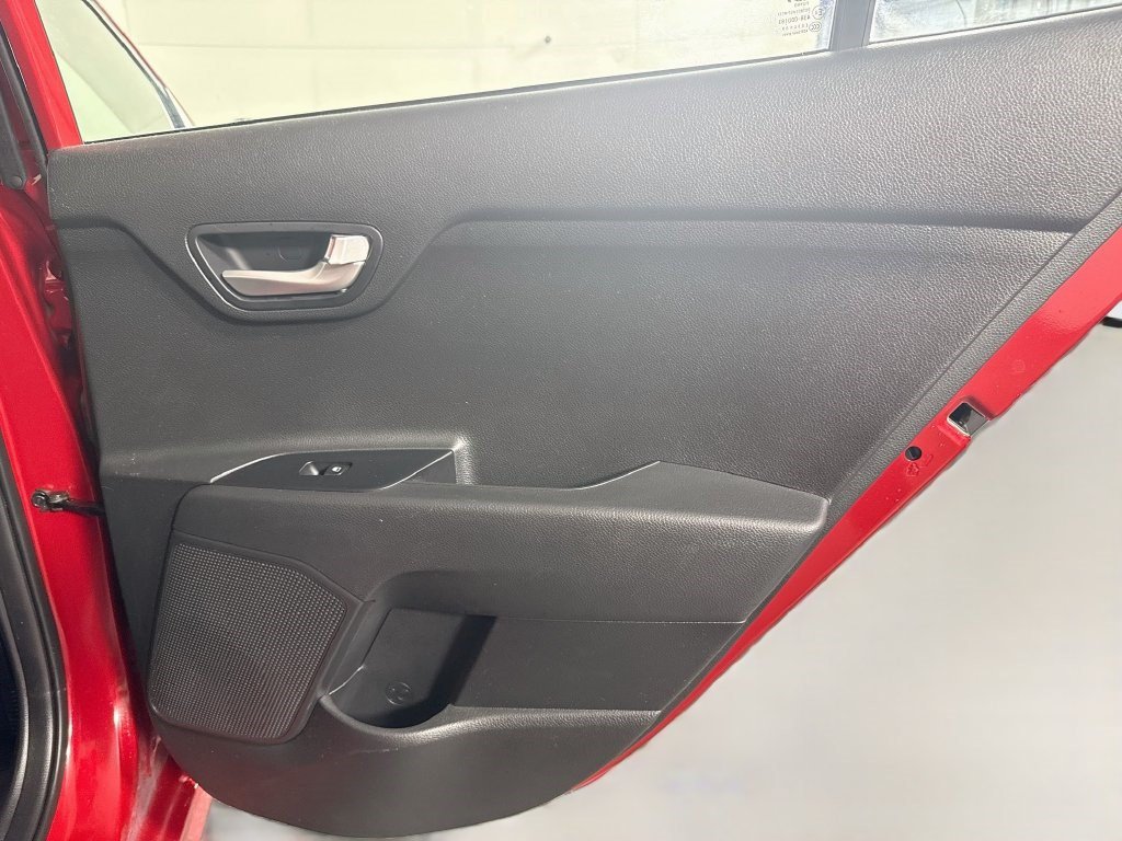Used 2023 Kia Rio S w/ Technology Package FWD image 27
