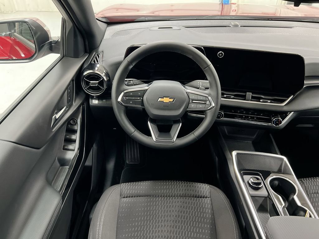 New 2026 Chevrolet Equinox LT image 11