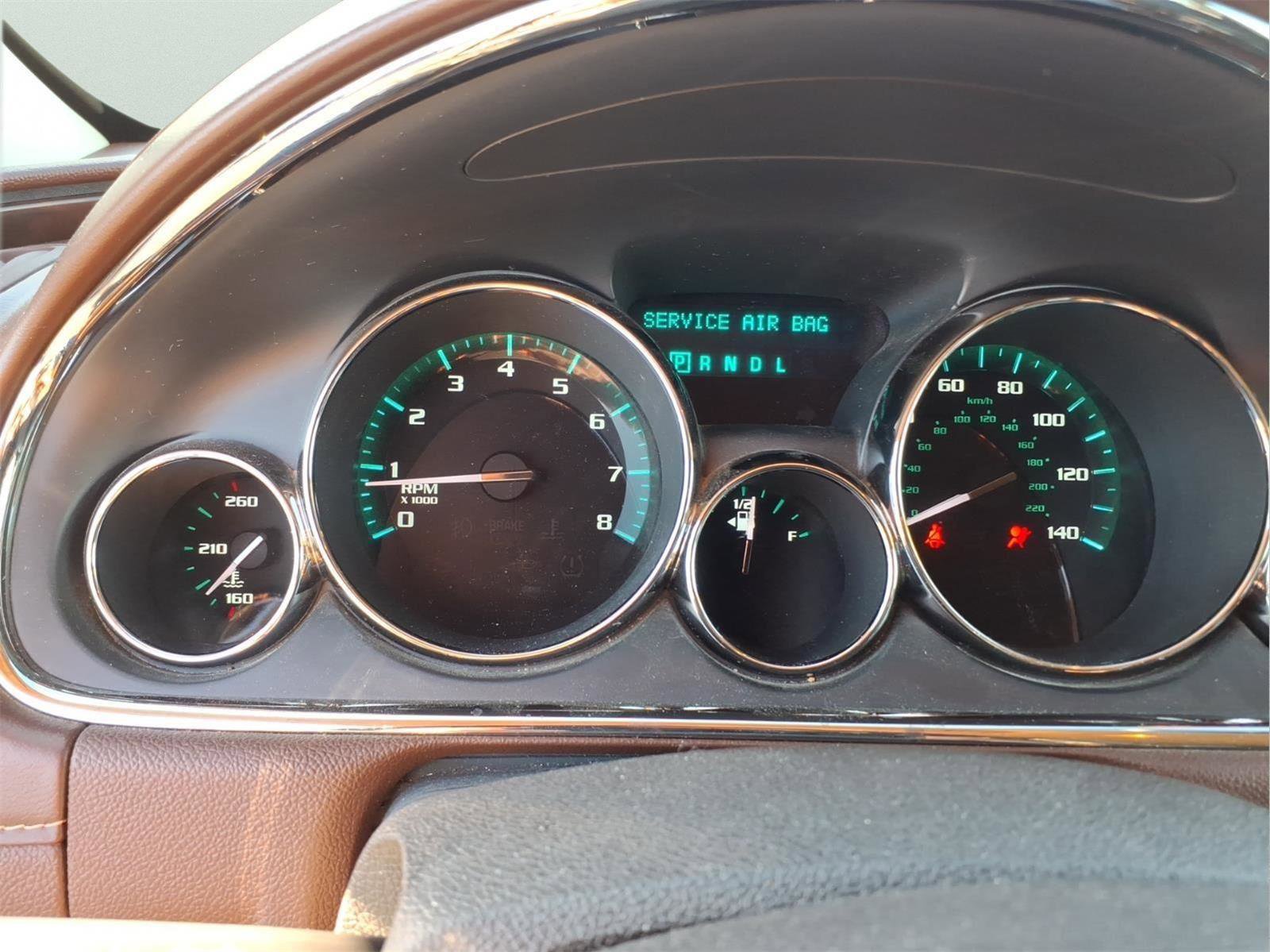 Used 2014 Buick Enclave Leather image 14