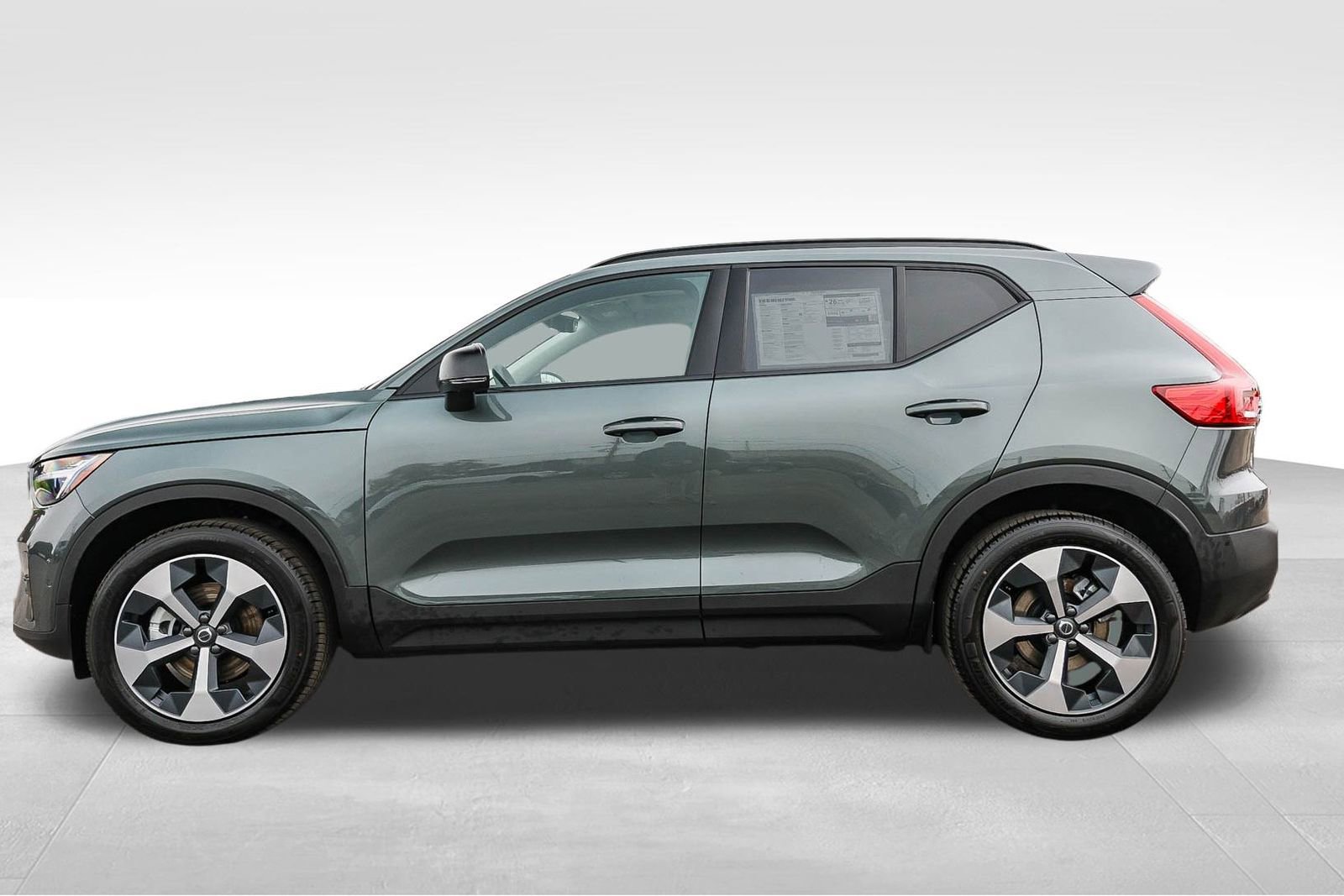 New 2026 Volvo XC40 B5 Plus w/ Protection Package Premier image 8