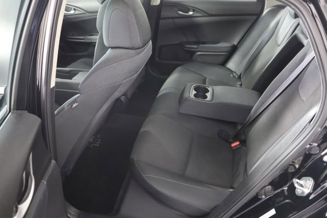 Used 2021 Honda Insight EX image 18