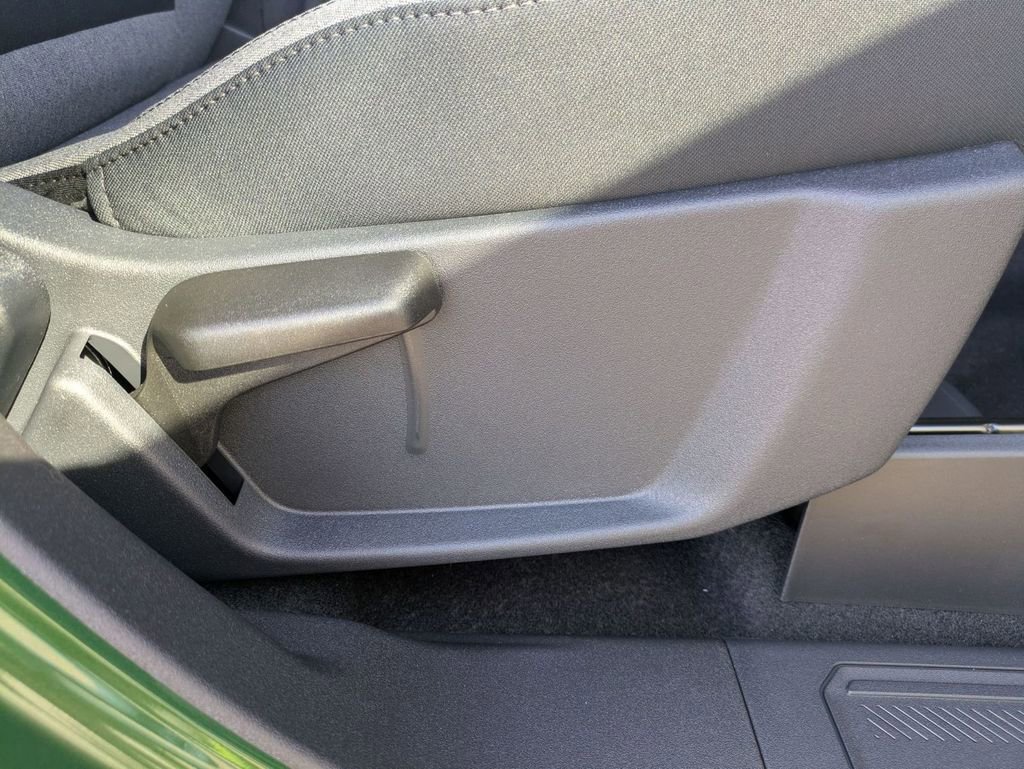 New 2025 Ford Bronco 4-Door image 44