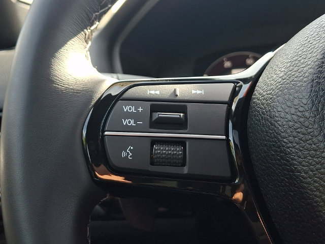 Certified 2026 Honda Civic Sport Touring image 23