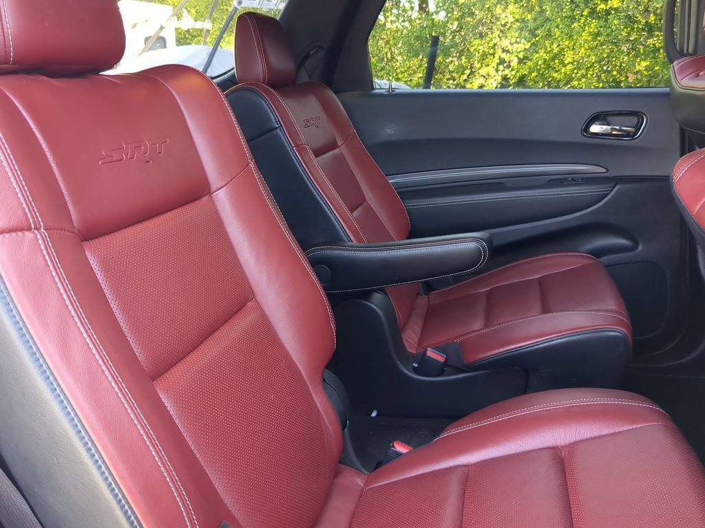 Used 2023 Dodge Durango SRT image 7