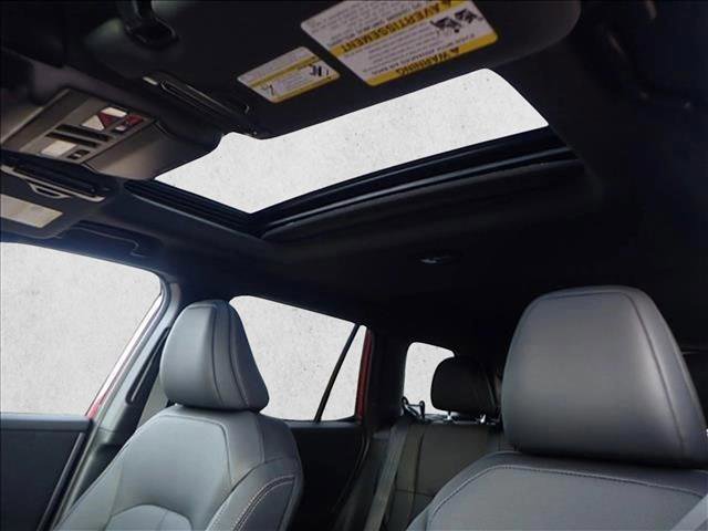 New 2026 Subaru Outback Limited XT image 14