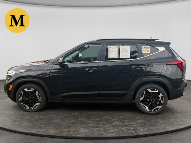 Certified 2024 Kia Seltos SX AWD/4WD image 2
