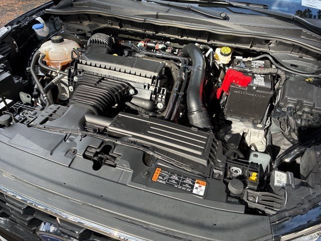 Used 2024 Ford Escape ST-Line Select w/ Tech Pack #2 image 19