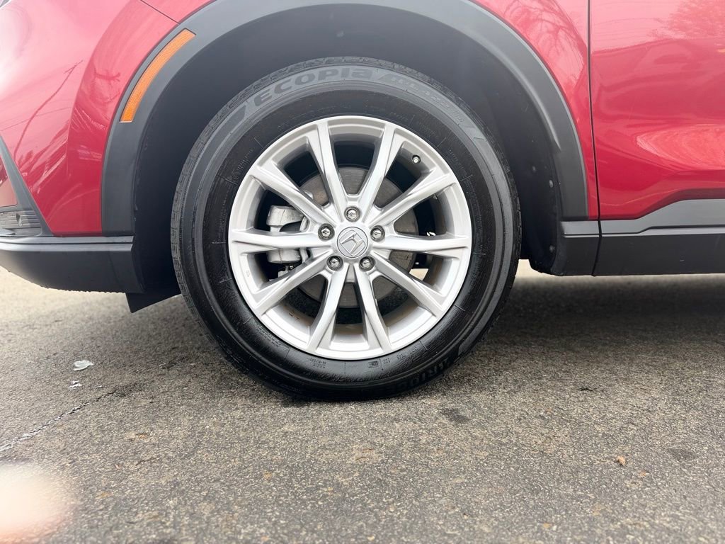 Used 2024 Honda CR-V EX-L image 2
