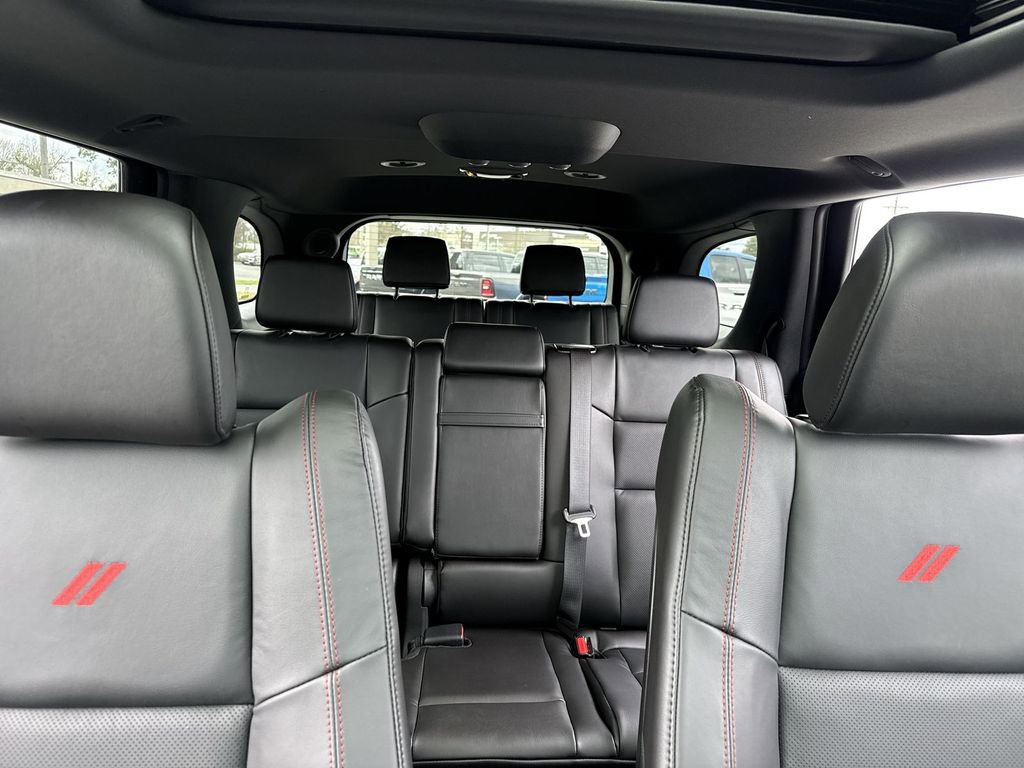 New 2026 Dodge Durango GT image 28
