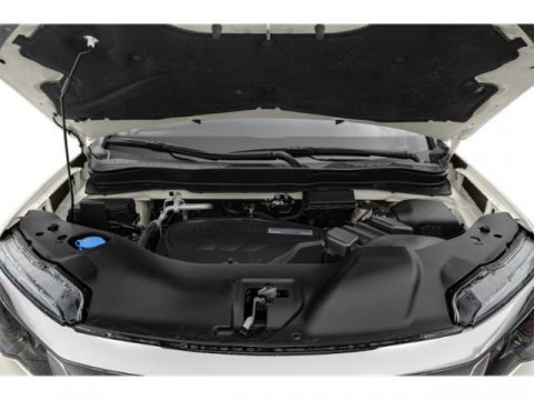 Certified 2020 Honda Pilot EX-L image 12