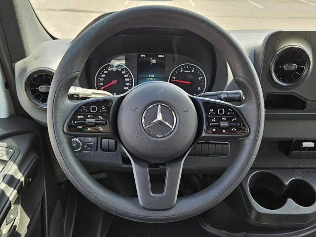 New 2024 Mercedes-Benz Sprinter 4500 image 16