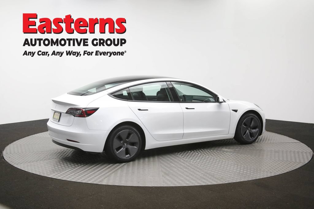 Used 2023 Tesla Model 3 Standard Range RWD image 37