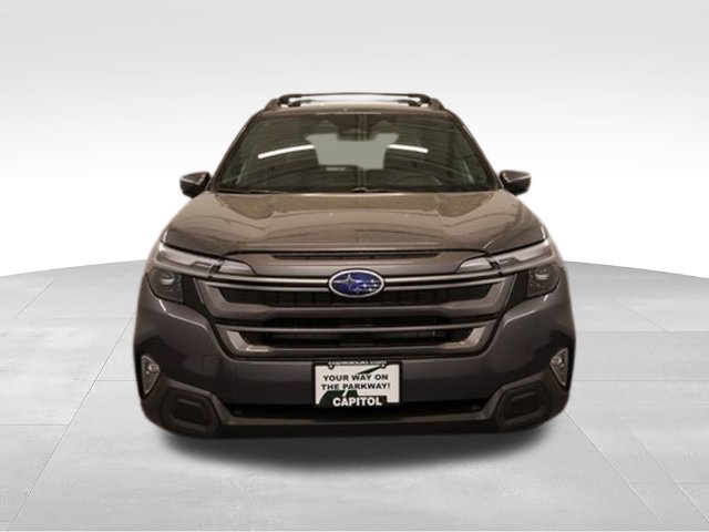 New 2026 Subaru Forester Limited w/ Limited Package AWD/4WD image 6