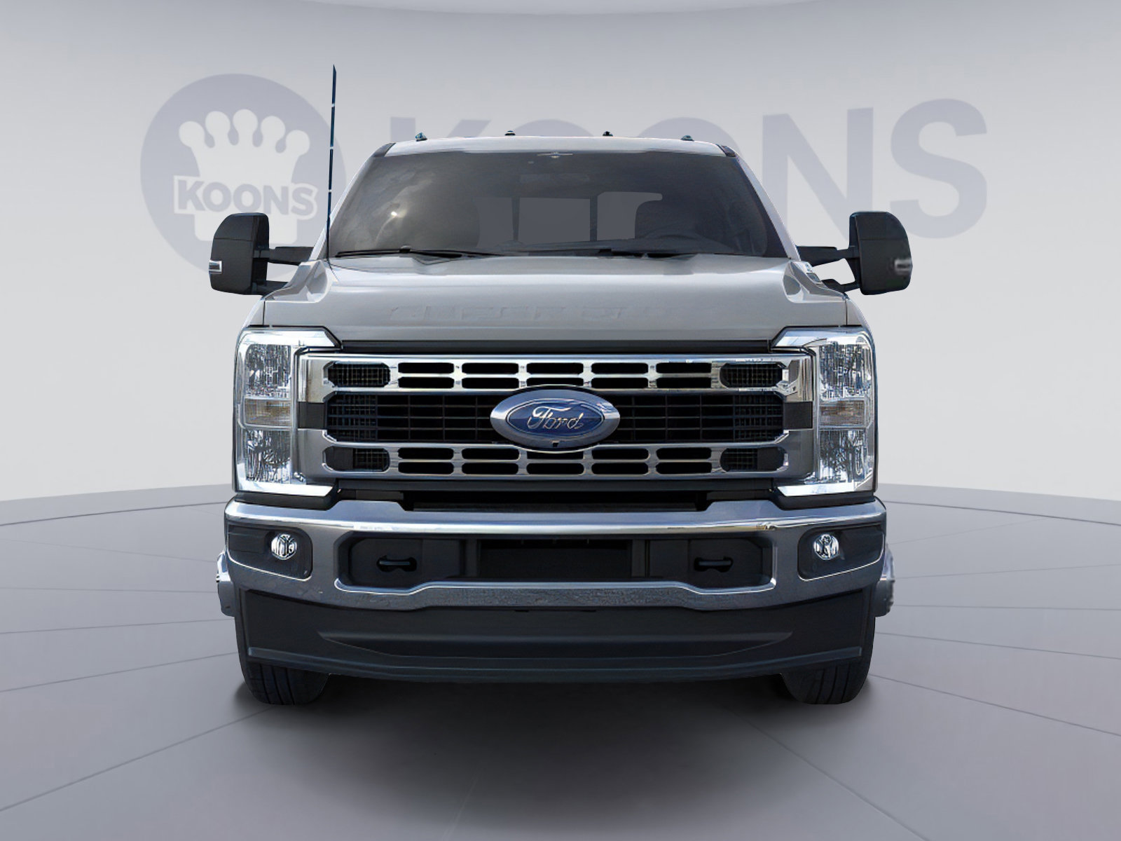 New 2026 Ford F350 XLT w/ 360-Degree Camera Package image 8