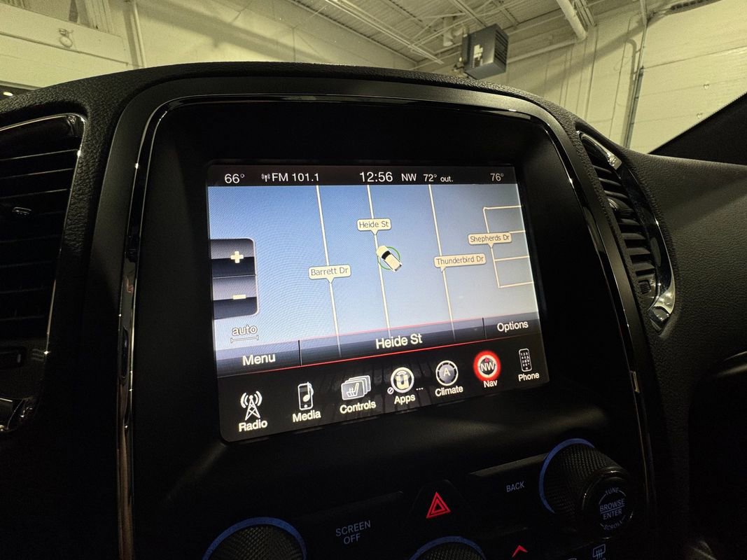 Used 2017 Dodge Durango GT w/ Premium Group image 19