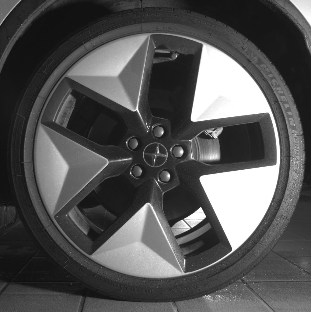 Used 2023 Polestar Polestar 2 AWD/4WD image 25