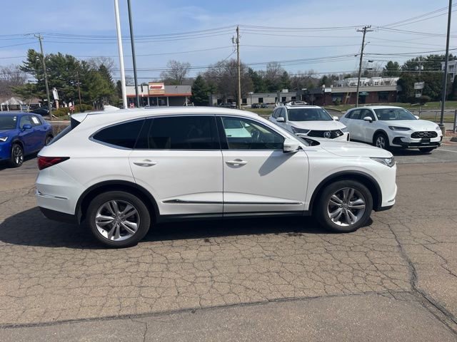 Certified 2023 Acura MDX SH-AWD image 19