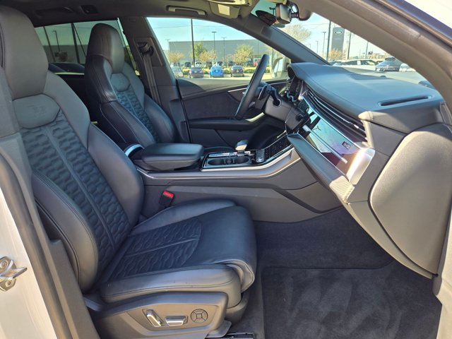 Used 2023 Audi RS Q8 AWD/4WD image 22