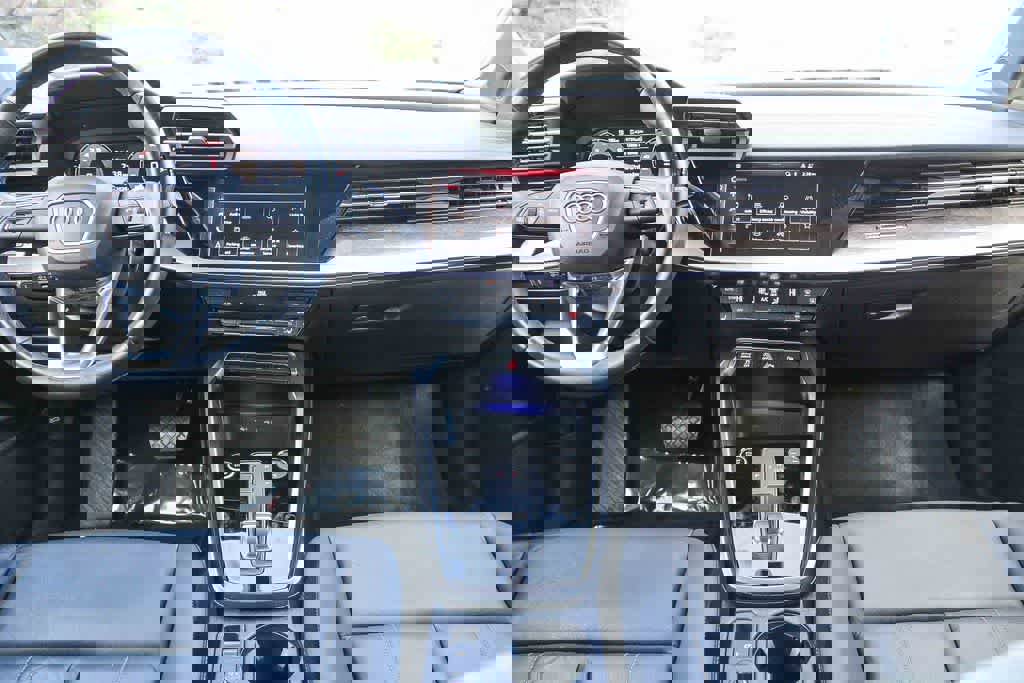 Used 2023 Audi A3 2.0T Premium Plus w/ Premium Plus Package image 13