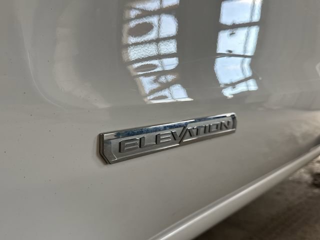 Certified 2023 GMC Sierra 1500 Elevation w/ X31 Off-Road Package image 36