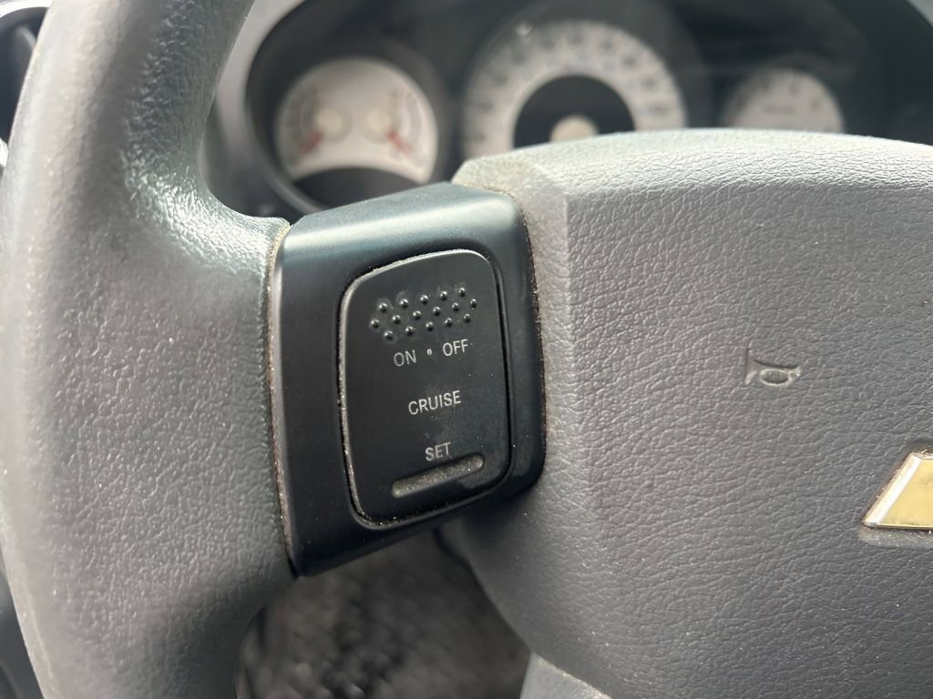 Used 2007 Mitsubishi Raider LS image 14