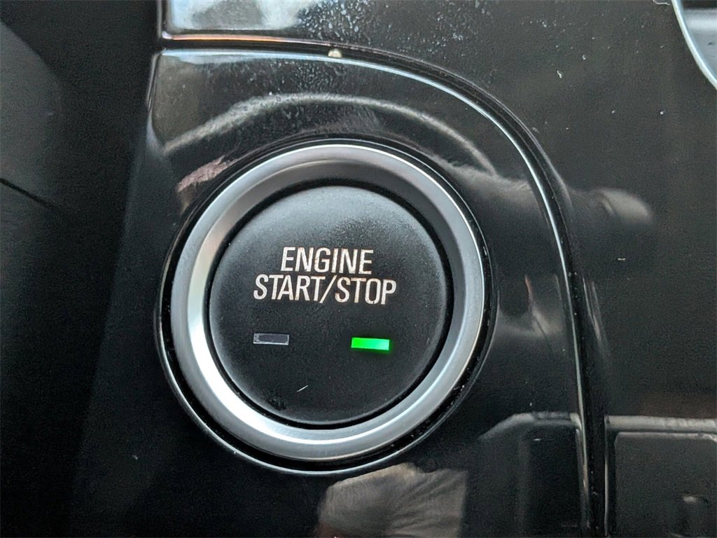 Used 2019 Buick Encore Preferred image 31