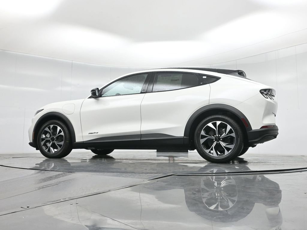 New 2026 Ford Mustang Mach-E Select image 48