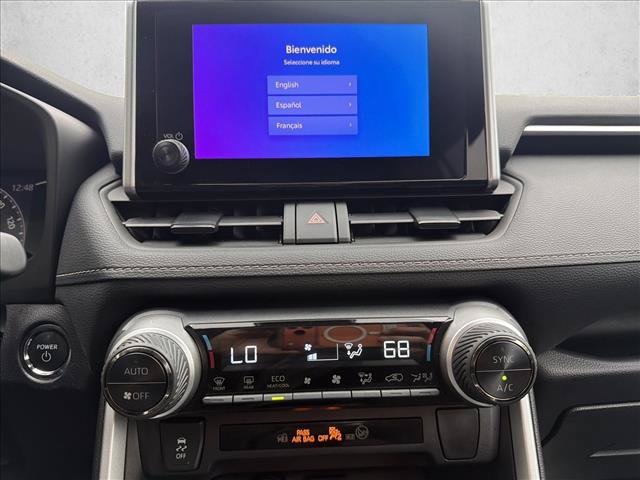 Used 2024 Toyota RAV4 XLE AWD/4WD image 18