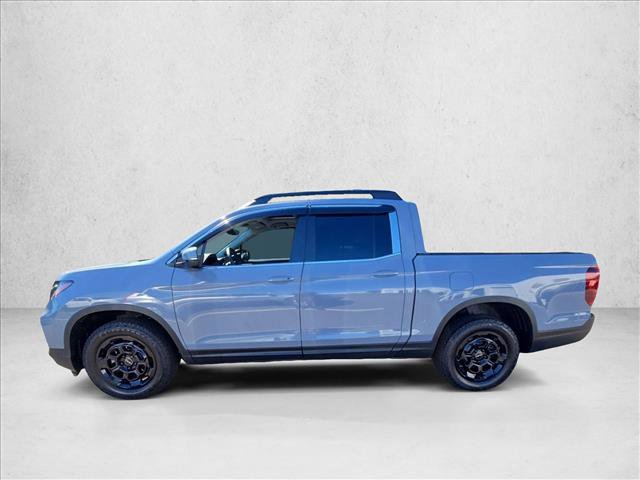 Certified 2026 Honda Ridgeline RTL image 8