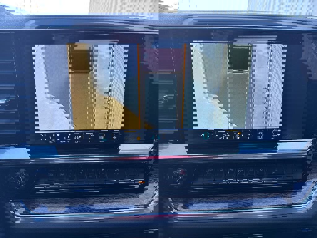 New 2026 Chevrolet Silverado 2500 LT w/ All Star Edition image 30