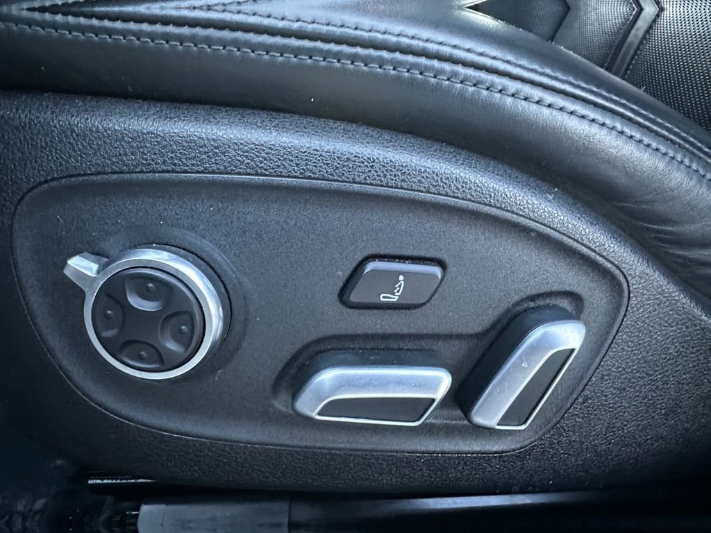 Used 2017 Audi S7 Premium Plus image 10